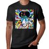 UNCLE JAM T-Shirt animal print shirt for boys sweat shirt Short sleeve tee