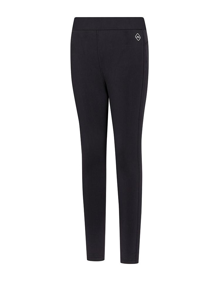 KOLPING Women'S Autumn Stretch Pants Fasi Kqp9512W