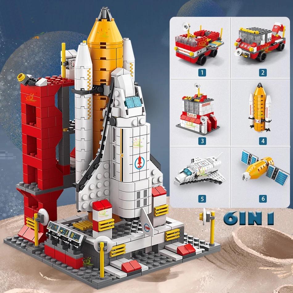 1000 шт. 6 в 1 — фото 4