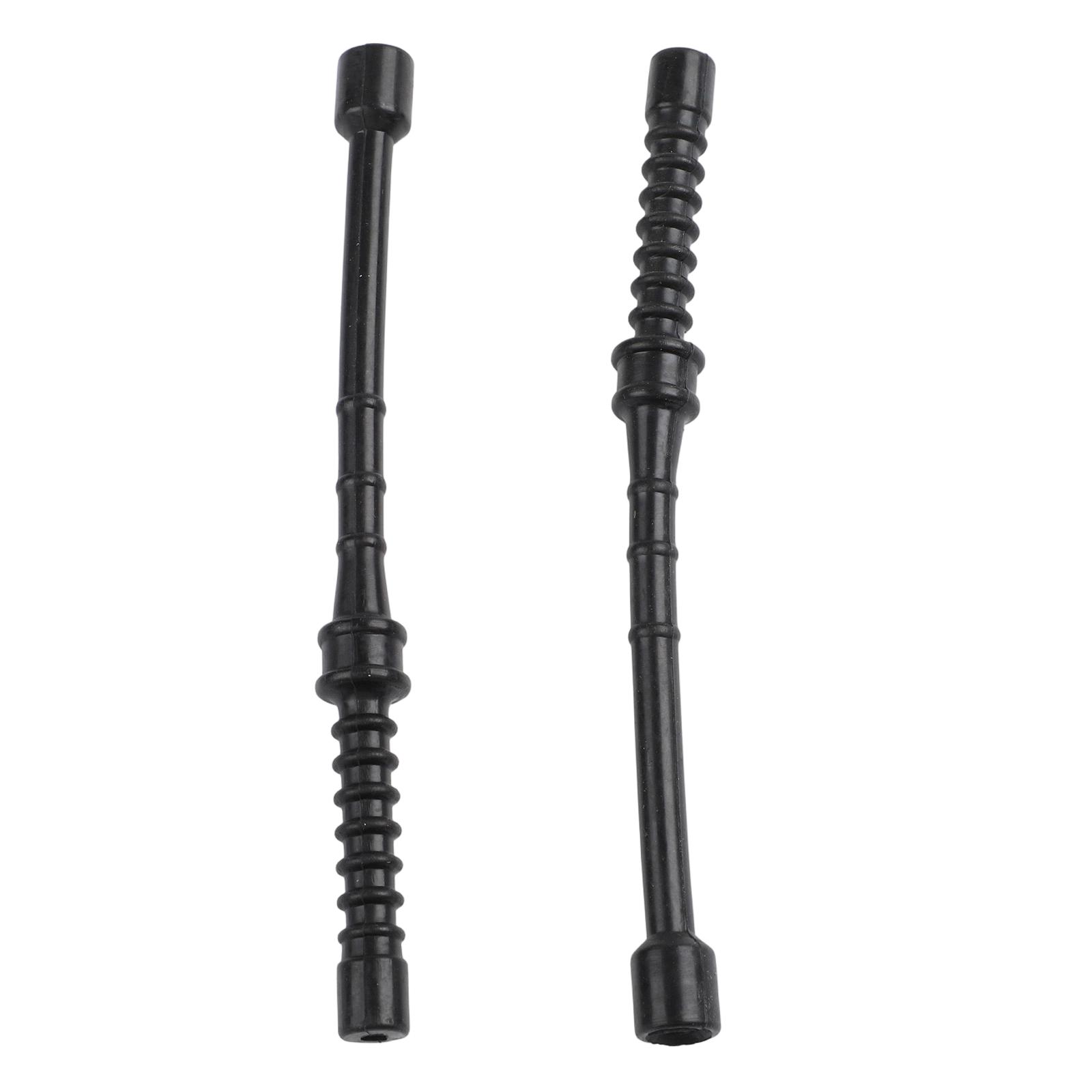 

The Solution For Your Chain Saw Needs; These Replaceable Twin Fuel Lines Are Crafted For The Renowned O28 And O28AV Types China Mainland