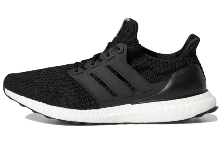UltraBoost Adidas 4.0 Dna  Black White  FY9318 36