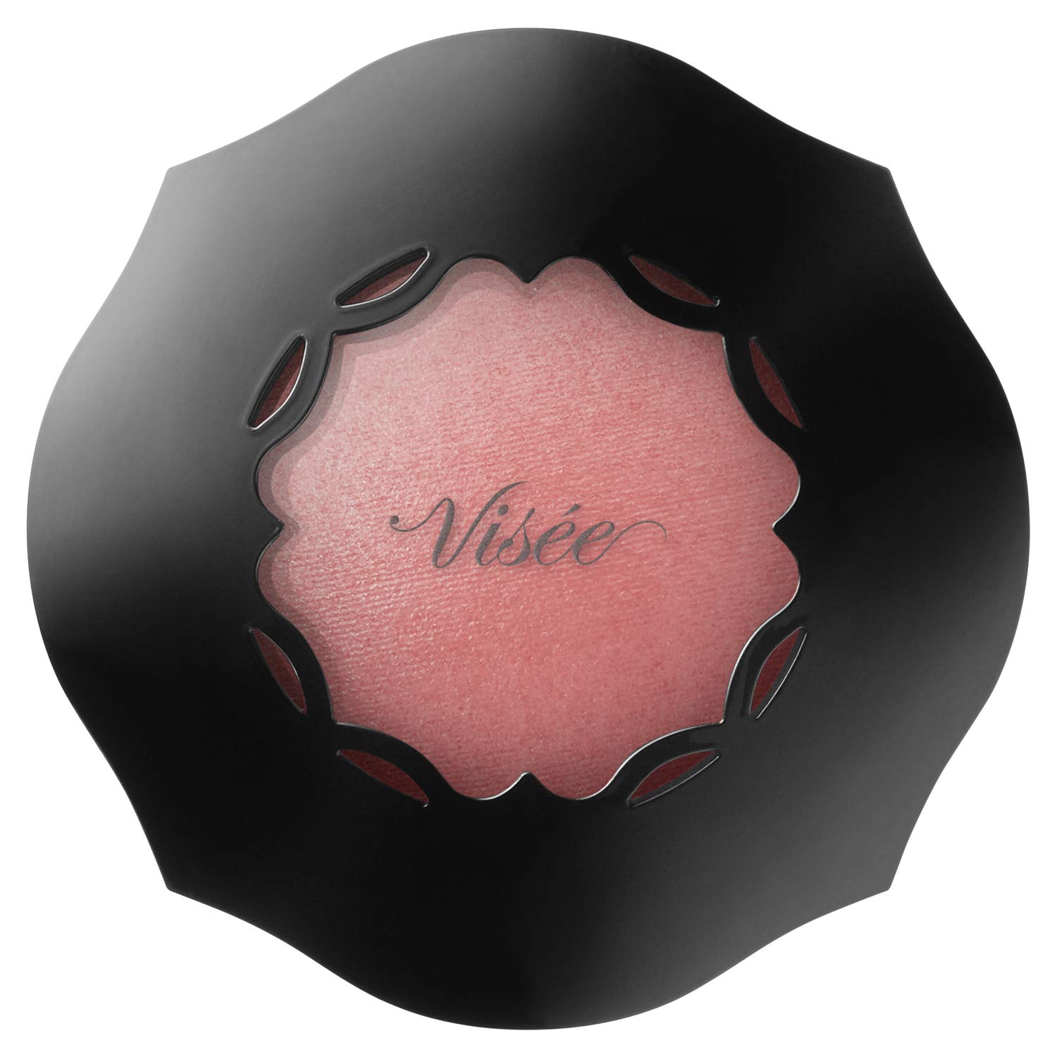 

Visee Foggy On Cheeks N BE821 Apricot Beige Blush, 5g (x1) - Face Makeup