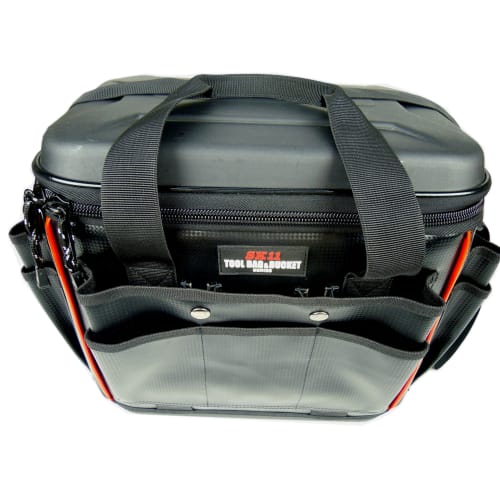 SK11 (SK11) Super Tool Bag 15L STB-HARD S 15