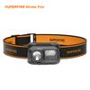 Motion Sensor Headlamp, High Brightness Night Fishing Light, Head-Mounted Work Light, Long Battery Life Outdoor Mining Lamp, Fishing Light