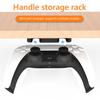 Portable Game Controller Hanging Storage Rack Handle Gamepad Bracket Console Holder Stand For Playstation PS5/4 Game Accessories