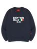 Ellamo Captain Elamo Sweatshirt Unisex Plus Size (Type B)