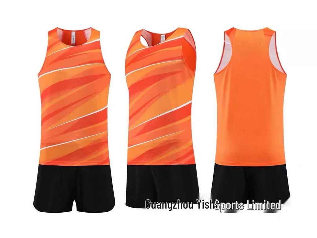 Tuta Sportiva Mimetica per Adulti e Bambini - Unisex Stampata Traspirante