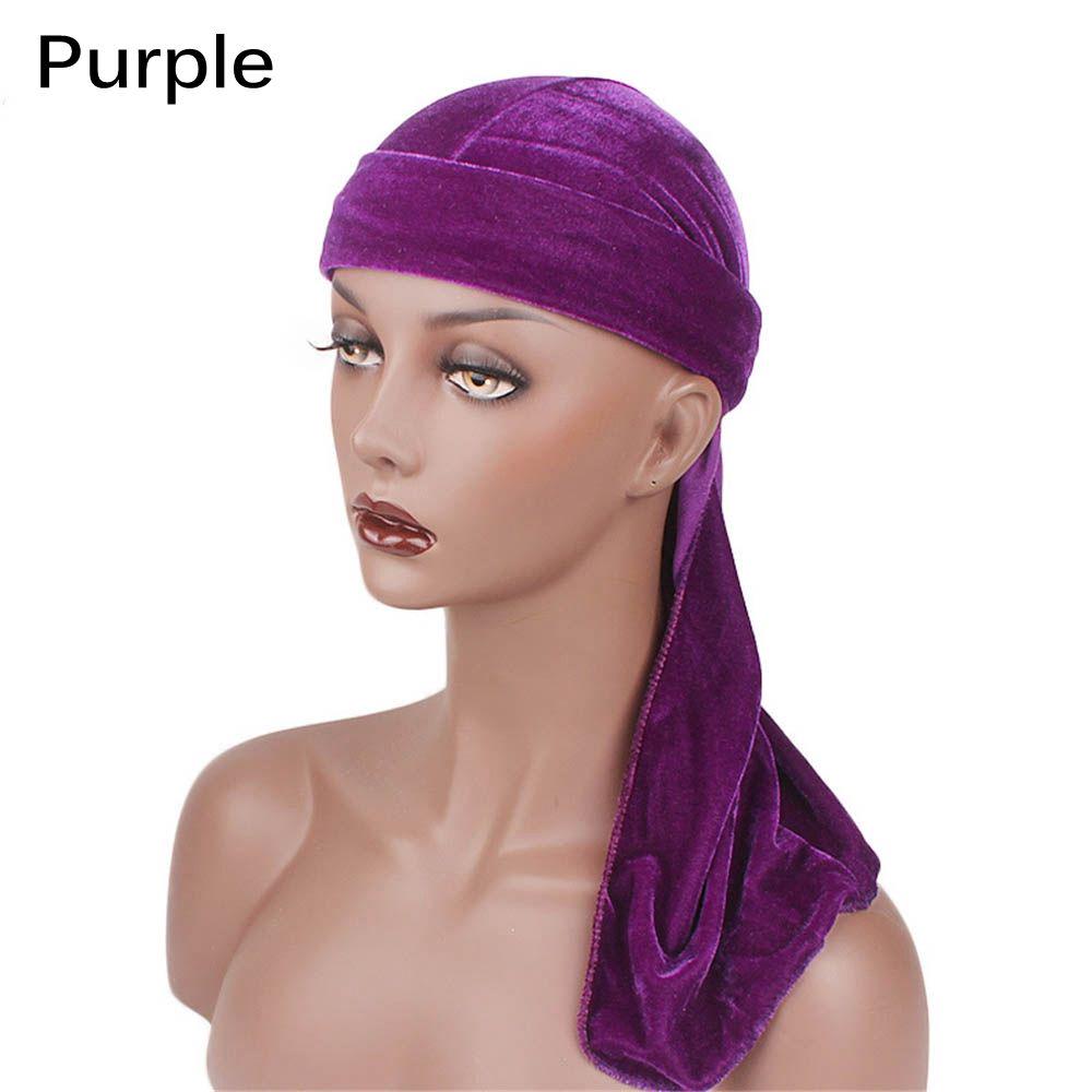 Durag Beanie Bandana 