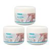 3 Boxes Hair Removal Depilatory Cream Mild Painless Smoothing Skin for Face Arms Legs Back Underarms Bikini Line