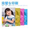 LCL Compatible Product for Canon Selphy CP1500 CP1300 CP1200 CP1000 Photo Paper & Ink Cassette 108 Sheets