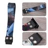 Haltbarkeit Thermotransferband Lanyard Wooting Tastaturen Riemen Mit Beliebten Anime-Charakteren Für Tastaturen
