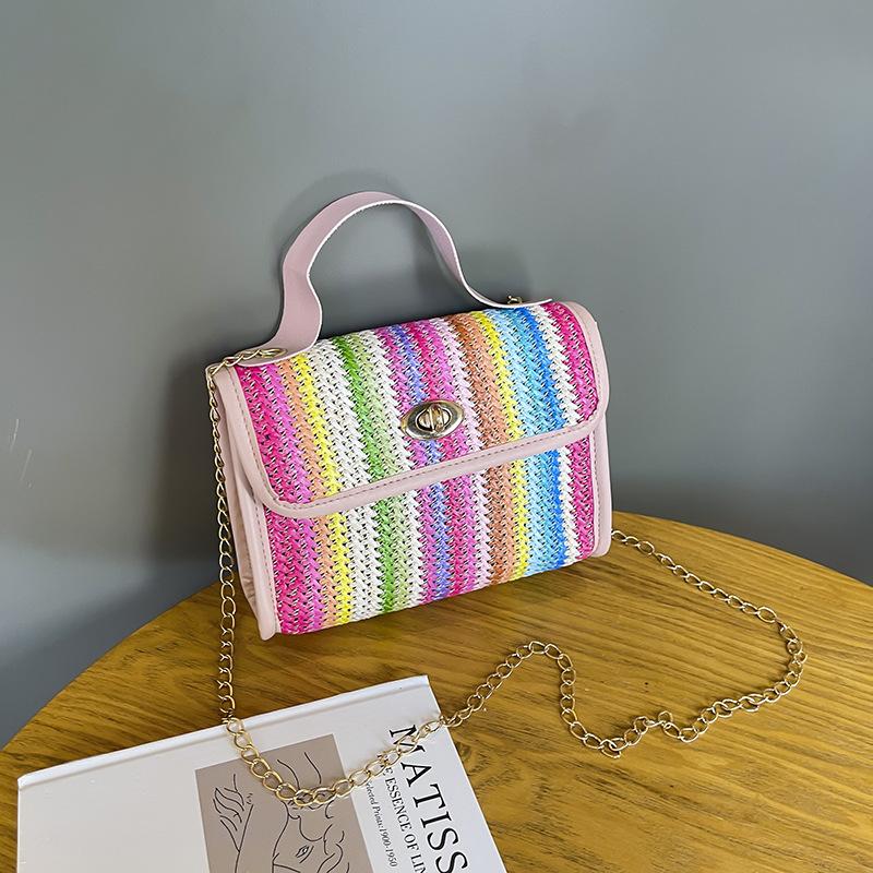 

Женская сумка новая сумка через плечо с узором крокодила облако шелковый шарф портативная сумка-мессенджер маленькая квадратная сумка повседневная маленькая сумка