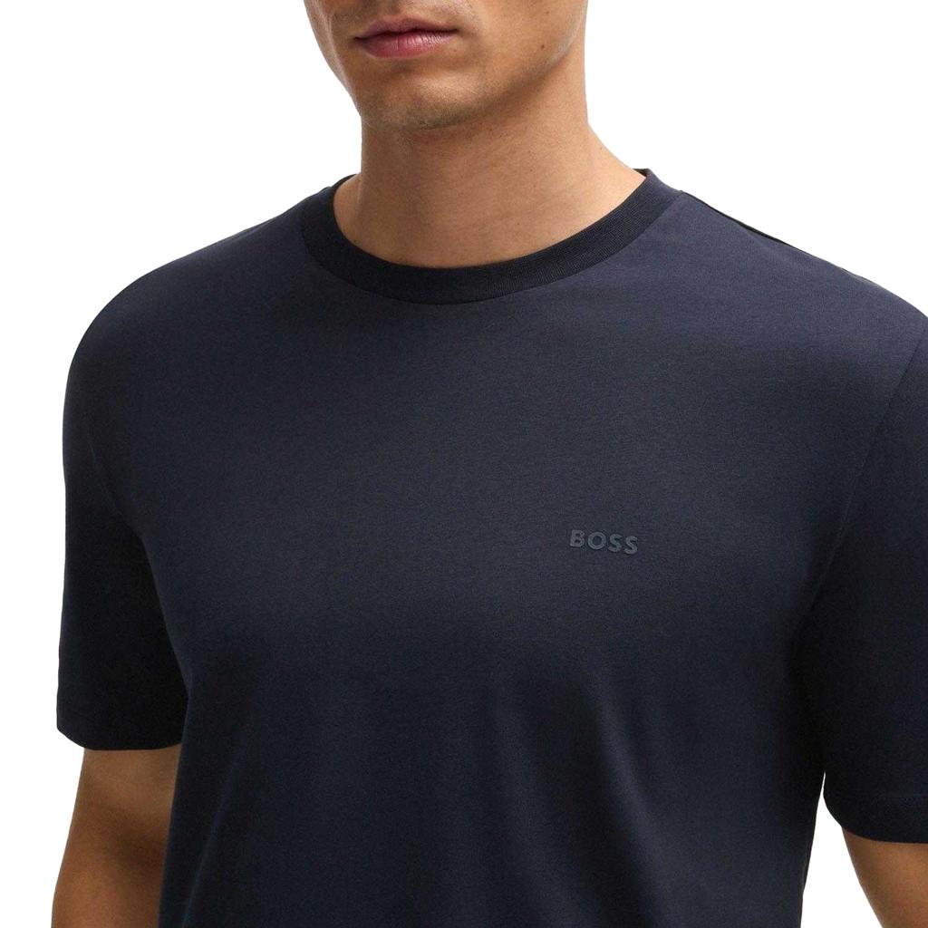 Boss Mens Thompson 01 T-Shirt