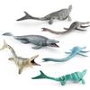 Dinosaur Realistic Jurassic Model Pvc Collectible Static Figure For Display