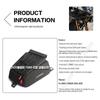BMW S1000XR 2020-2025 Motorcycle Tank Storage Bag - Cross-Border Hot Sale