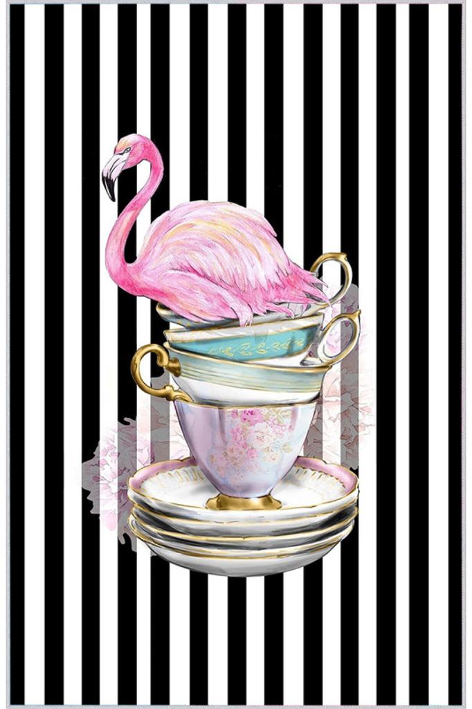 Eliana Home Washable Printed Carpet LNA2049-SD418