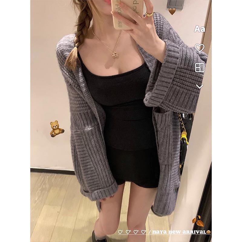 Padded Napped Camisole Vest for Women - Chest Expansion Bra-Integrated Top with Beautiful Back Design