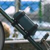 Speaker Holder For Bike Speaker Mount For Golf Cart Anti-Slip Adjustable Strap Bracket Attachment Portable For Water Bottles