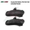 Universal Extended Fender for Honda Motorcycles PCX/NS/NWG/NWT Series