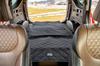 Bil Pet Seat Cover Baksätesmatta Filt RAGI