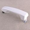 Exterior Door Handle White Plastic 69211-60090 Fit for Toyota Land Cruiser Prado J150 2009-2014 2015 2016 2017 2018