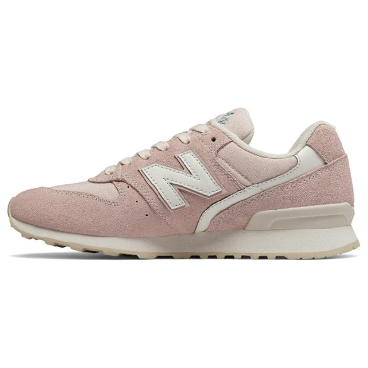 (WMNS) New Balance 996 Pink White Women s WR996YD EU 35