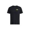 T Shirt Men's Black 1382850-001