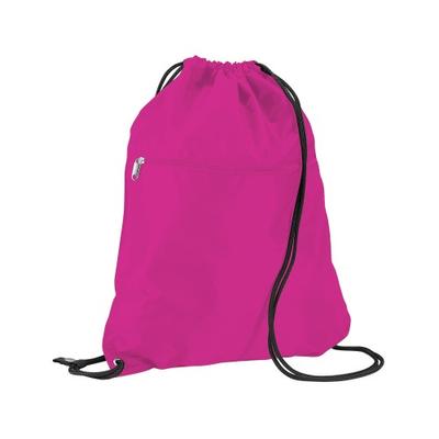 Quadra Premium Gymsac Over Shoulder Bag - 14 Liters (Pack of 2)
