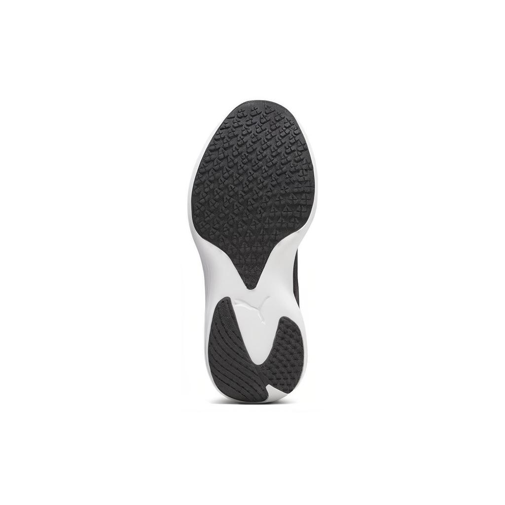 Puma Scend Pro Engineered 'Black Gold' Men's 378777-04