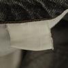Levi's 90s BIG E Silver Tab Tapered Denim Pants Gray Jeans Men's Used