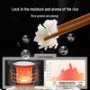 Bear Smart Mini Rice Cooker 1.2L CN plug (adapter included)