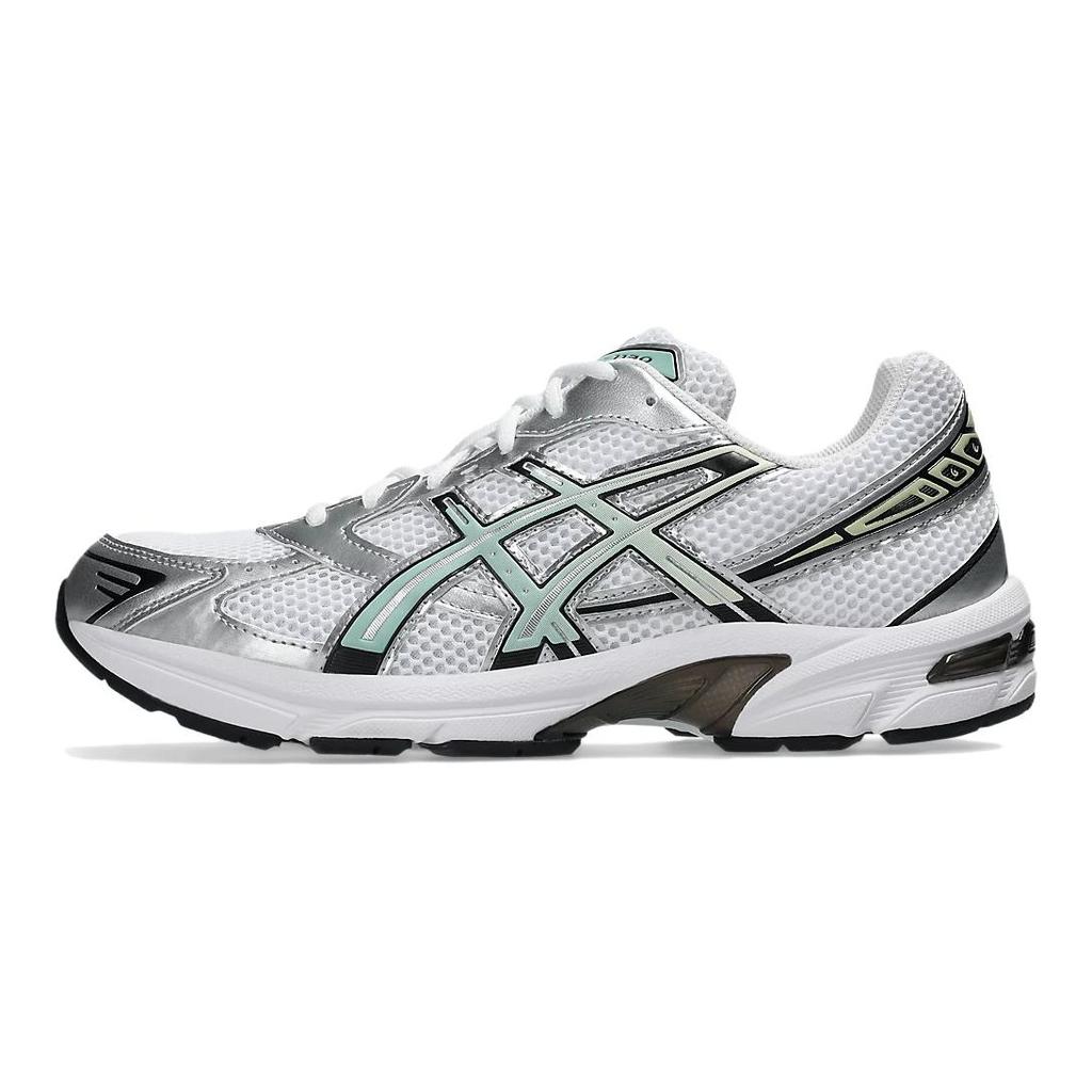 Asics Gel 1130 Running Shoes Unisex White 1203A609-110