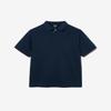 CoTTon Pique Polo T shirT Basic