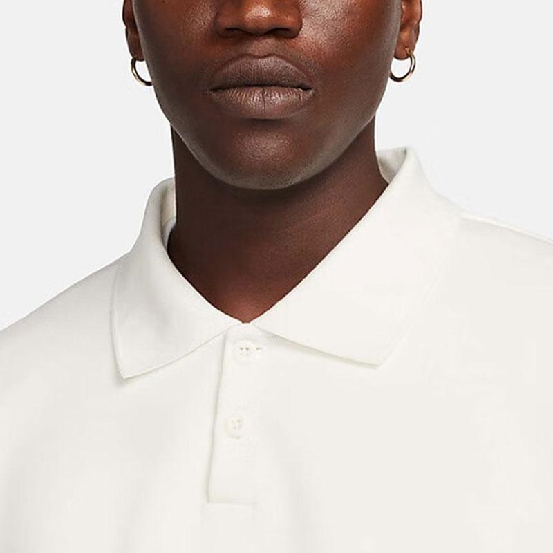 Nike Tech Fleece Hoodie Long Sleeve Pullover Men Tops White FN3402-133