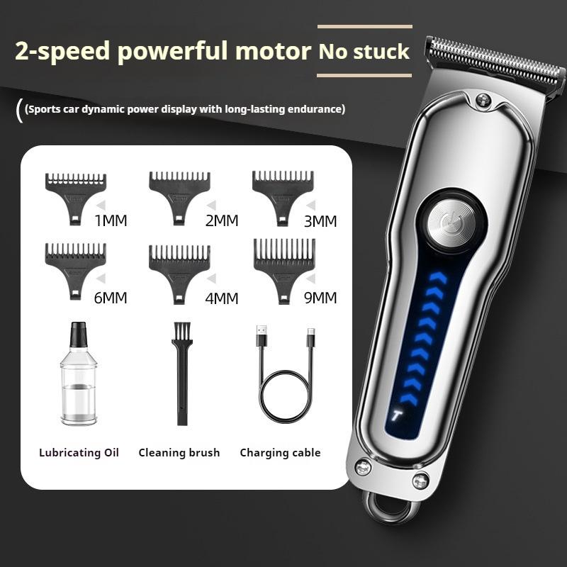 New hair clipper electric hair clipper electric hair clipper for adults and children s own hair clipper hair clipper razor