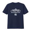 Godfather Fool A Corleone Movie T Shirt Classic Film Design for Lovers Vintage Washed Stretched Soft Unisex Fashion