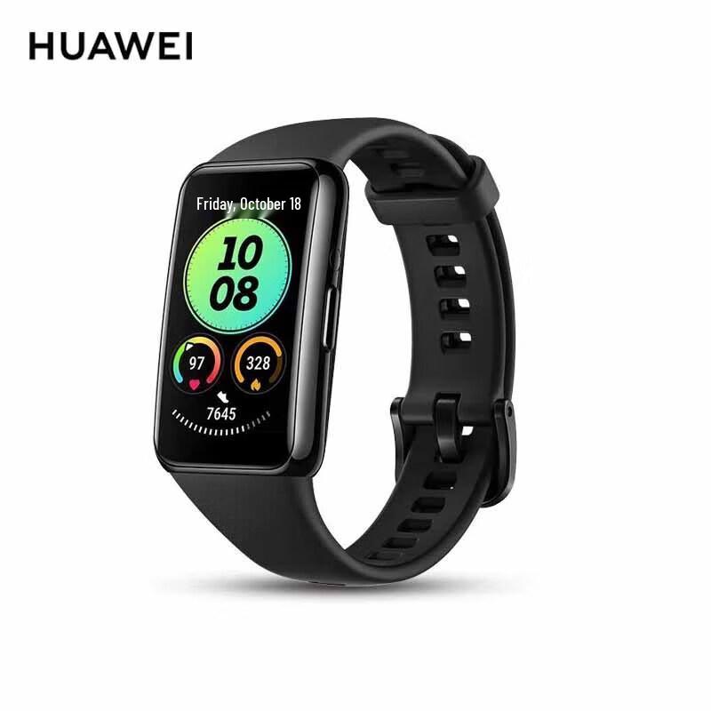 

Huawei Band 6 Smart Bracelet (CN version)