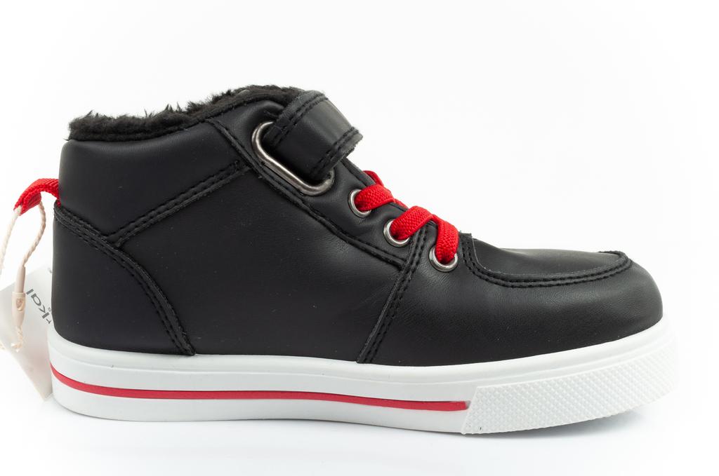 Boys Kids Snowboot Boots [PC-0053724] Size 28