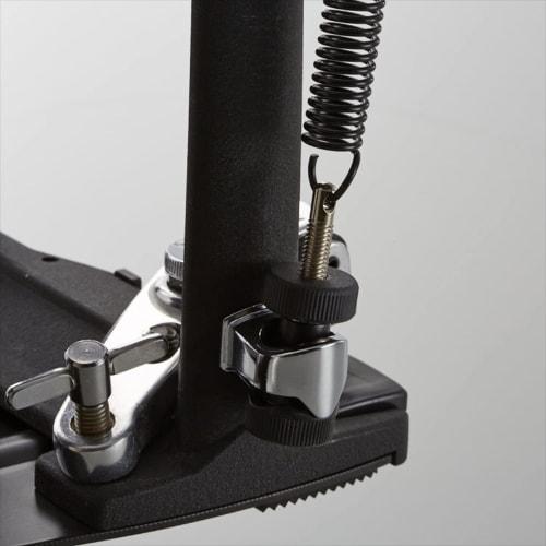 TAMA Ironcobra 900 Power Glide Twin Pedal with Carrying Bag (HP900PWZB)