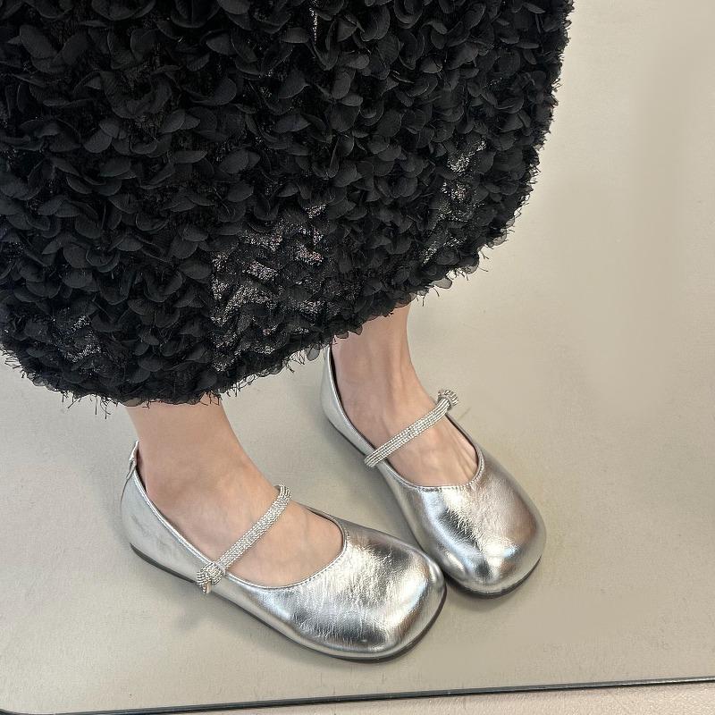 Loafers Shoes Women Flats Casual Soft Sandals Walking Cozy Summer Sport Shoes Woman 2025 Fashion Sneakers Dress Zapatos De Mujer