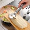 Stainless Steel Noodle Sharpeners Sharp Blade Smooth Slicing Even Thickness for Home Kitchen Restaurant