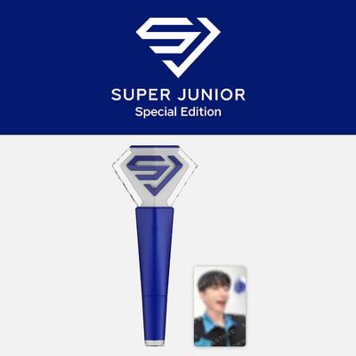 SUPER JUNIOR Επίσημο Light Stick Ειδική Έκδοση