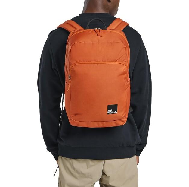 Backpack Jack Wolfskin Terraview Burnt Orange (A64867-3330)