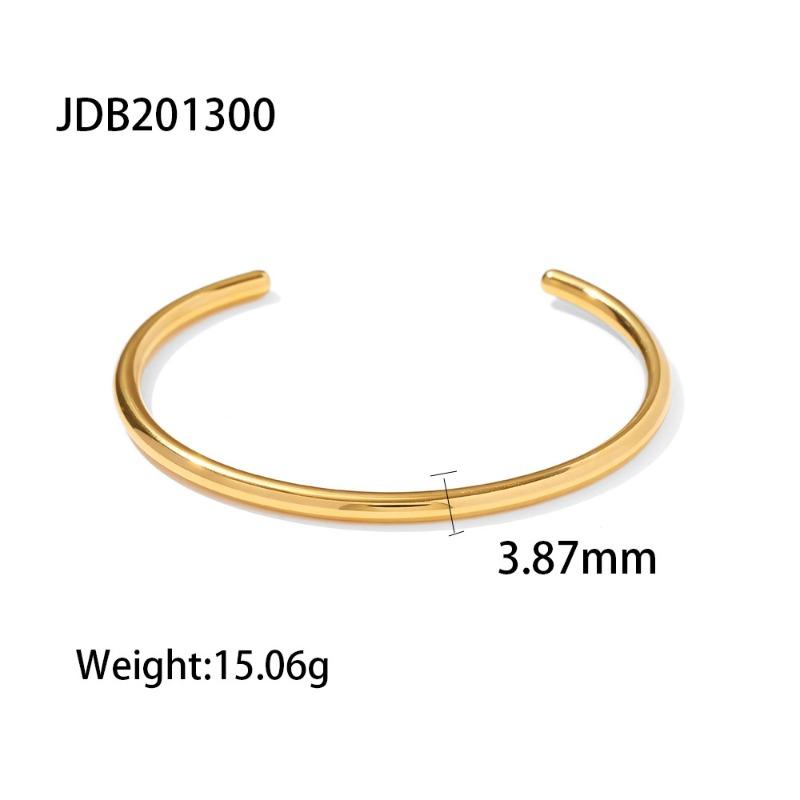 Stainless Steel Bracelet - Women's Jewelry, Luxurious and High-end Accessory, Titanium Steel Hand Ornament