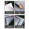 Outdoor Double-sided Aluminum Film Camping Mat