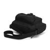Kangol Soho Pocket Crossbag Black
