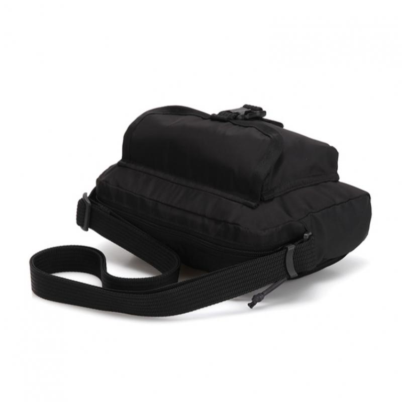 Kangol Soho Pocket Crossbag Black