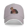 Eltingville Cub Evan Dorkin YES Casual Baseball Cap Hiking Fishing Hip Hop Hats Summer Sunscreen Unisex Adult Stylish Baseball Caps