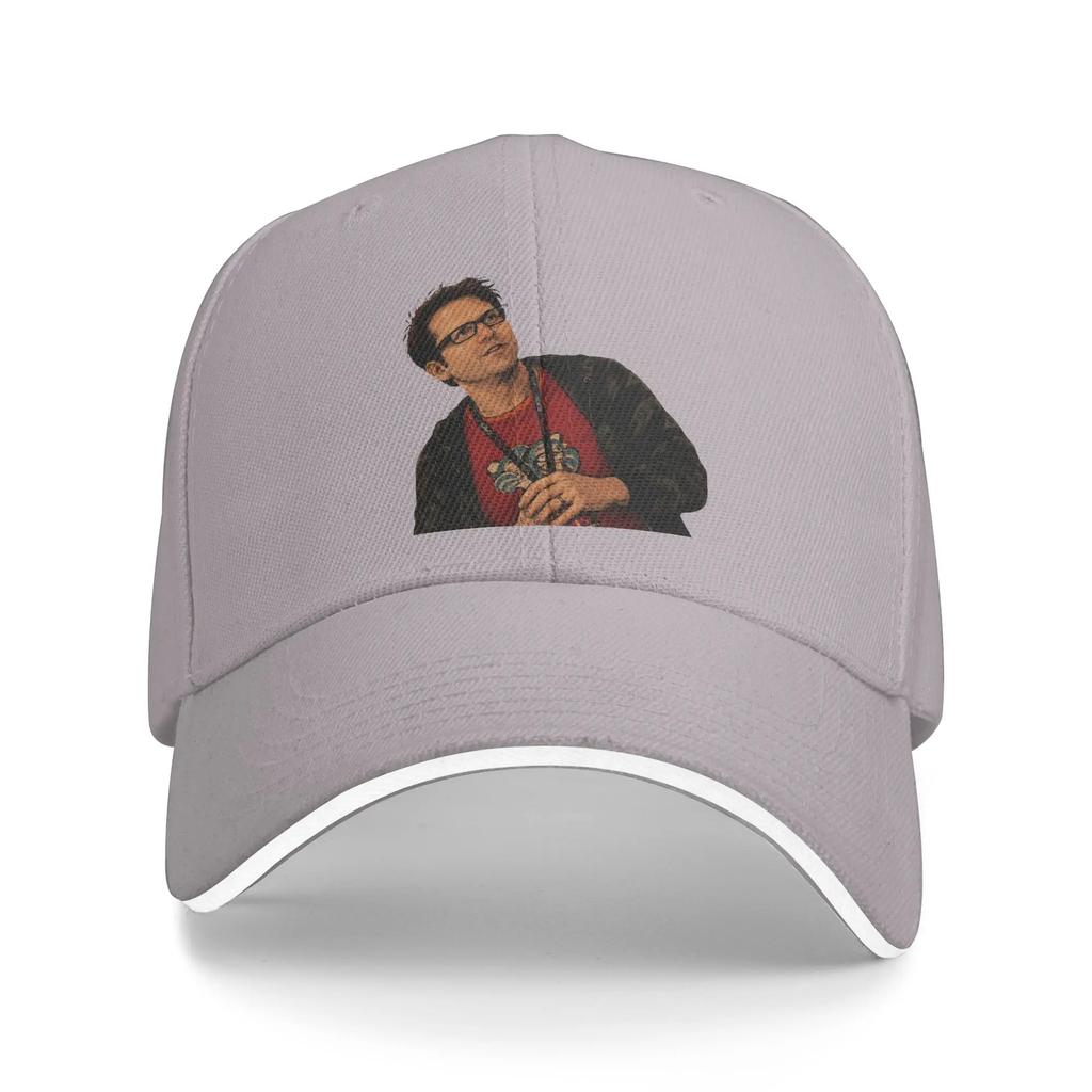 Eltingville Cub Evan Dorkin YES Casual Baseball Cap Hiking Fishing Hip Hop Hats Summer Sunscreen Unisex Adult Stylish Baseball Caps
