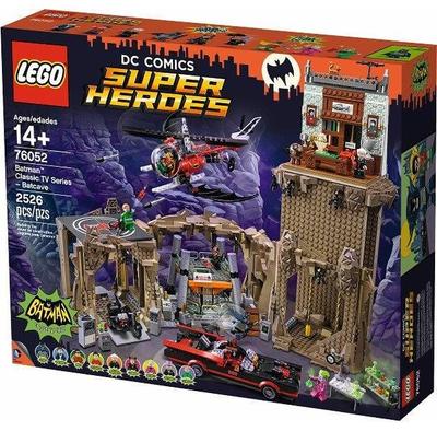 İnşaat ve tasarım oyuncakları – Lego Setleri